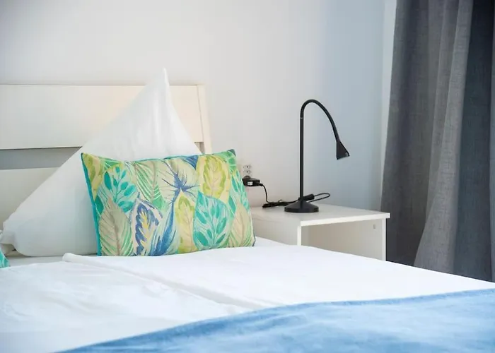 Vista La Gomera 2 * קיאו סלבאחה