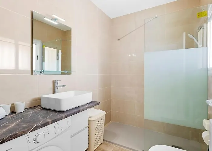 Vista La Gomera 2 קיאו סלבאחה