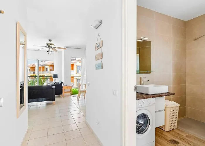 Vista La Gomera 2 Callao Salvaje