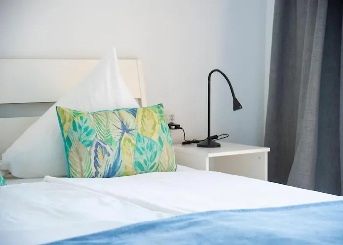 Daire Vista La Gomera 2 - Region Adeje Callao Salvaje