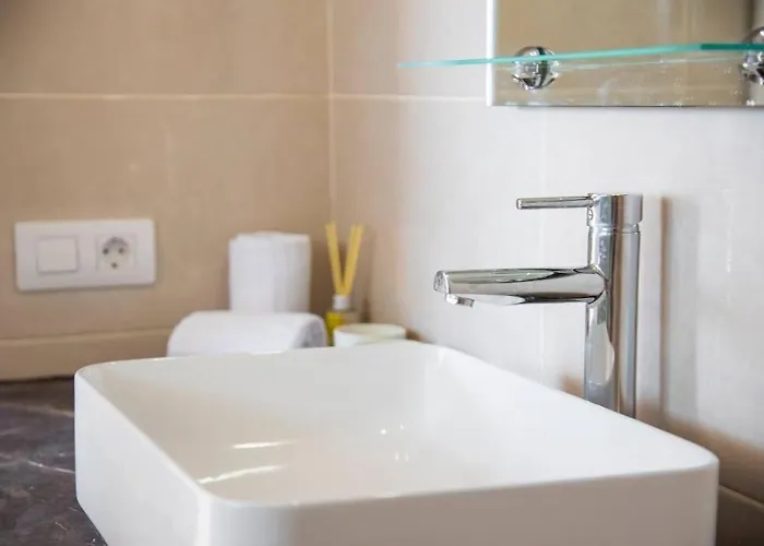 Vista La Gomera 2 - Region Adeje Daire