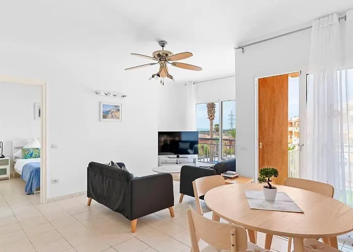 Vista La Gomera 2 - Region Adeje *