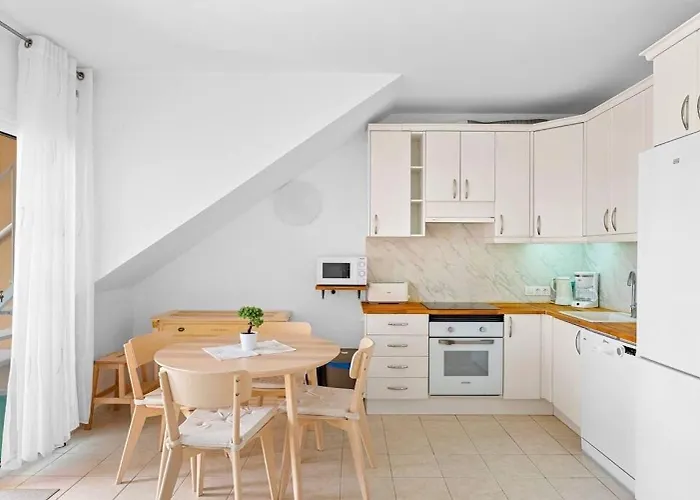 Vista La Gomera 2 - Region Adeje Daire Callao Salvaje