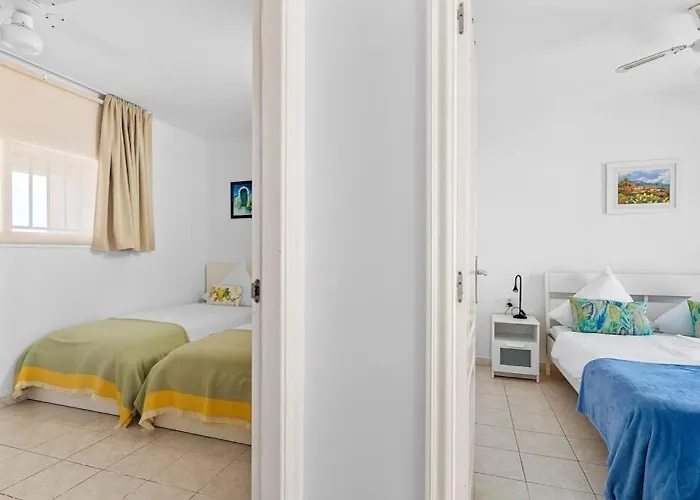 Vista La Gomera 2 - Region Adeje Daire