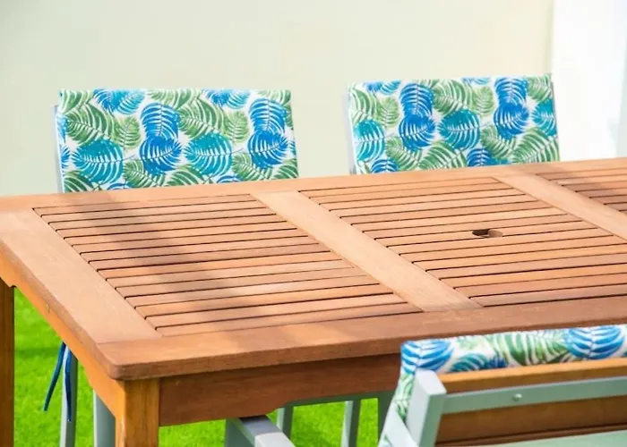 Vista La Gomera 2 - Region Adeje Daire