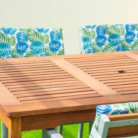 Vista La Gomera 2 Apartment