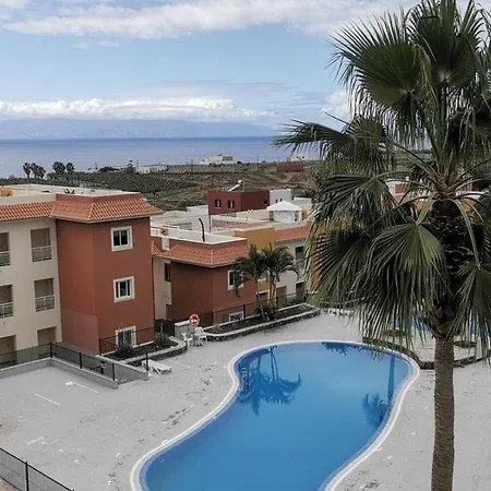Apartment Vista La Gomera 2 Callao Salvaje