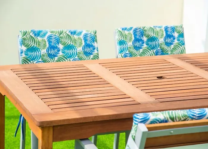 Vista La Gomera 2 Apartment