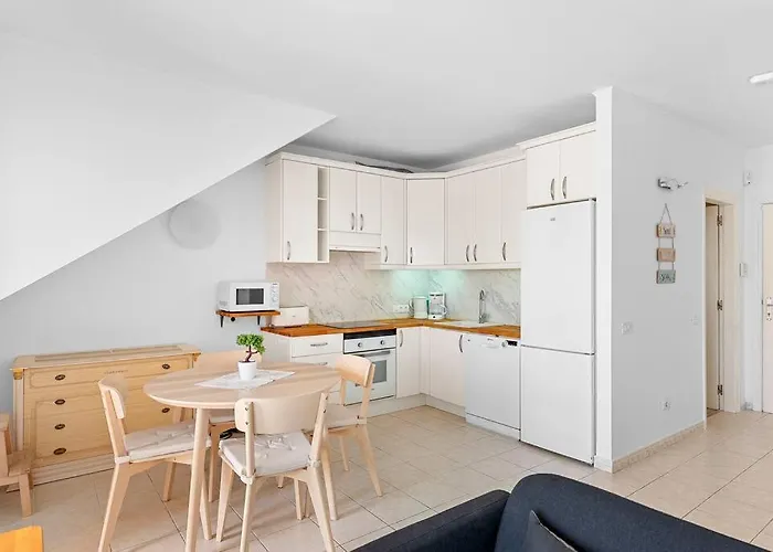 Vista La Gomera 2 Callao Salvaje