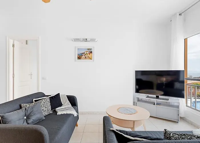 Vista La Gomera 2 Apartment